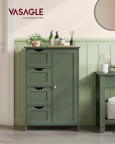 Vasagle badezimmerschrank - vasagle,