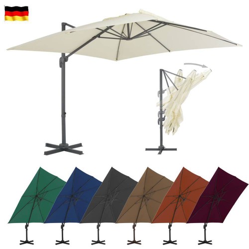 Gartenschirm sonnenschirm - gartenschirm,