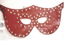 Maske Kostüm Electric