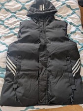 Weste (Adidas Optik)
