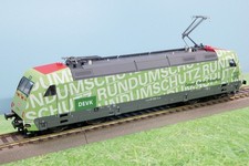 Piko H0 71191, BR 101, IC-Lok