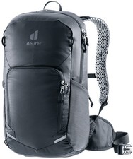 deuter - Bike I 20 - black