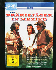 Karl May PRÄRIEJÄGER IN