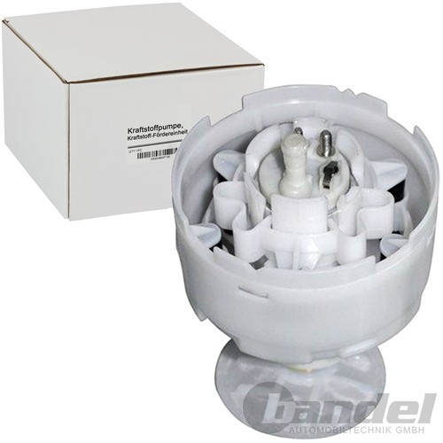 Kraftstoffpumpe benzinpumpe - kraftstoffpumpe,