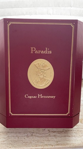 Hennessy paradis 1989 - hennessy,