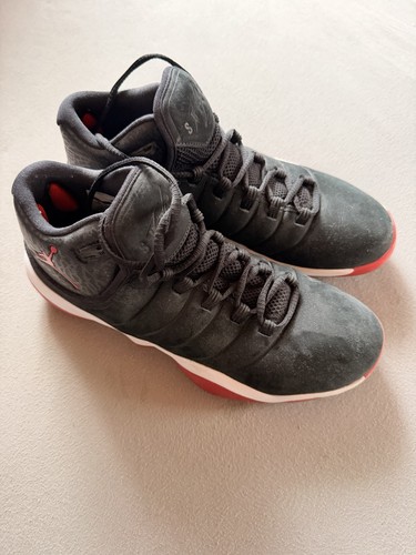 Nike air jordan super - air,
