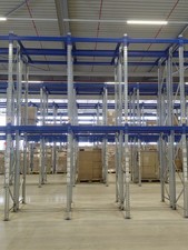 Palettenregal Lagerregal