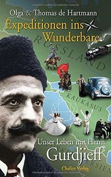 Expeditionen ins wunderbare - ins,