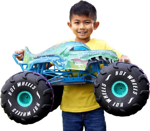 Neu hot wheels - hot,