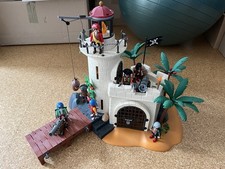 Playmobil 4294 Soldatenbastion