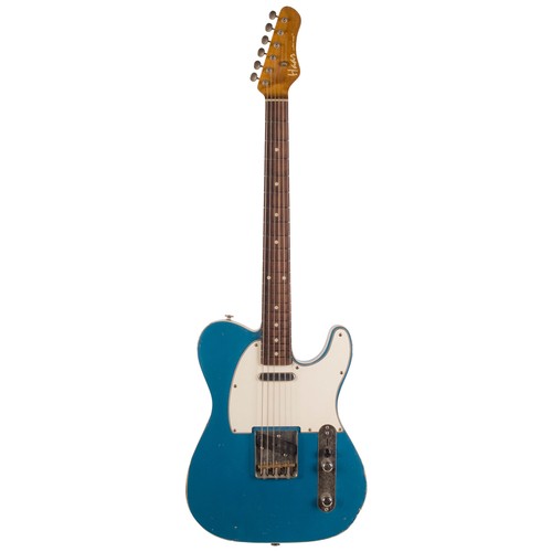Gitarre haar traditional t - e-gitarre,