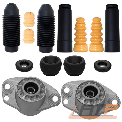 Domlager protection kit - 2x,