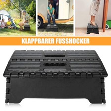 Klapphocker Trittstufe