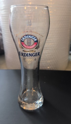 Erdinger weißbier bier - erdinger,