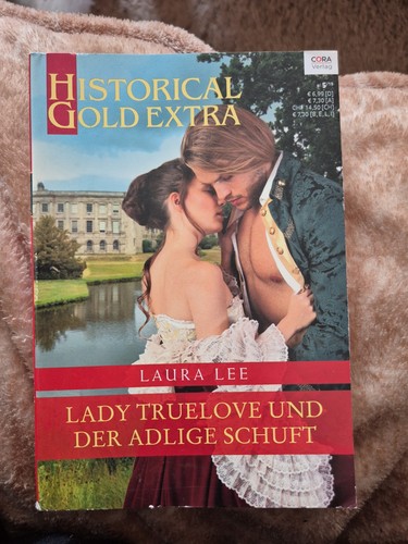 Laura lee lady truelove - lee, und