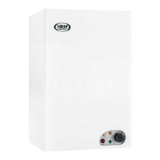 HRM Wallstar 1 Ölkessel nur