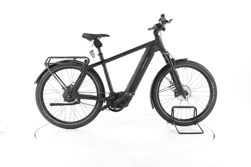 Riese müller charger4 - &, gt