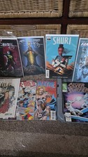 Comic bundle