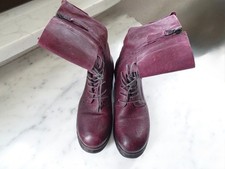 stiefelette damen 37 A.S.98