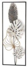Wandbild metallbild - wandbild,