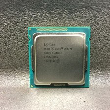 Intel Core i7-3770 SR0PK