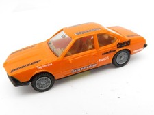 345HO /24 - Herpa H0 - BMW 633 CSI orange Jägermeister