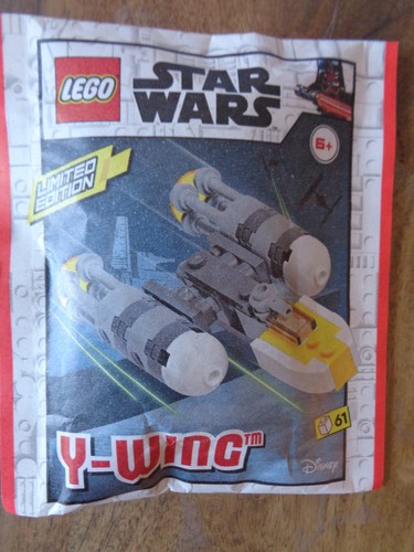 Lego star wars - wars, raumschiff
