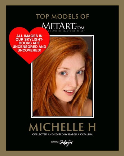 Michelle top model of - -,