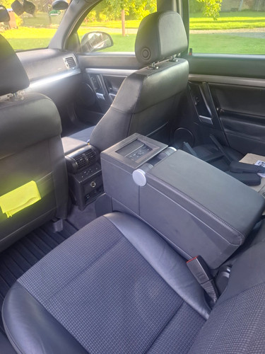 Opel signum travel assistant - signum,