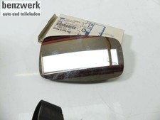 Ford Mondeo I II Spiegelglas Außenspiegel rechts NEU ORIGINAL 7241260