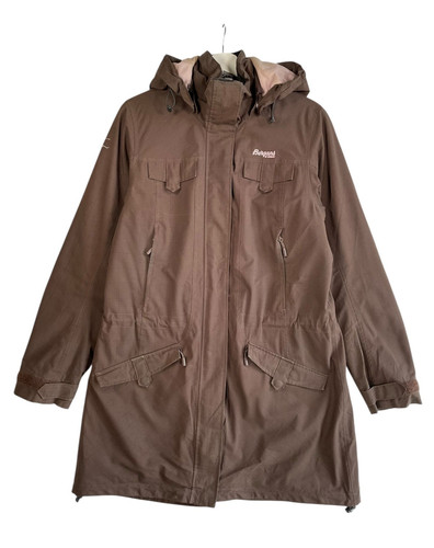 Bergans norway jacke - norway,