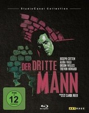 Der dritte Mann - StudioCanal