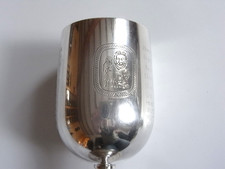 WMF Kelch 50. Ehrenpreis der