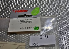 seltene Robbe Akkuauflage S5153  Neu in OVP NOS 1:8