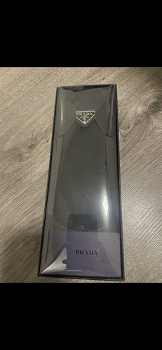 Prada krawatte komplett neu - prada,