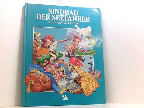 Sindbad der seefahrer und - der,
