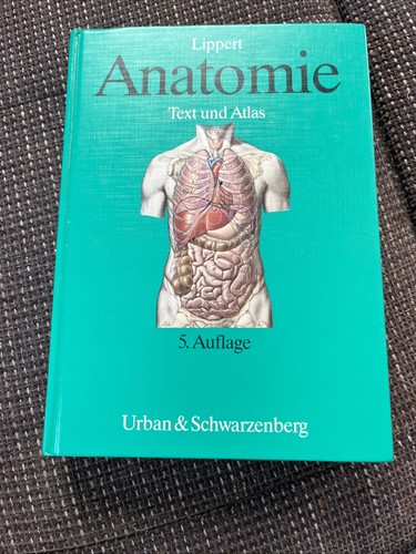 Lippert anatomie text und - ,
