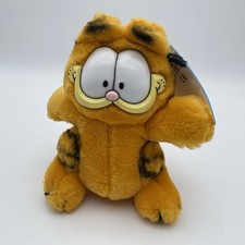 Garfield Plüschtiers -