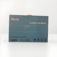 HiLook DVR-208G-K1  1080p 1U