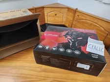 amd r9 295x2 BOX ONLY, Inserts