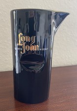 Whisky Krug Long John SCOTCH WHISKY Wasser Krug