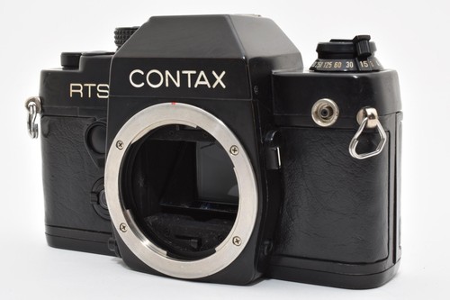 Opt mint contax rts ii - mint],