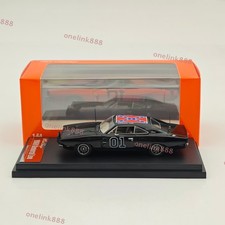 Mini Forge 1:64 1969 Charger