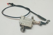 Stellmotor Inkl. Zug für