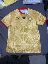 Ghana Nationalmannschaft 2026