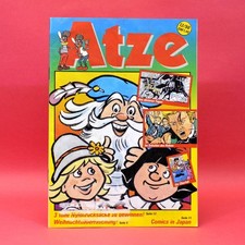 DDR ATZE Heft 12 von 1990 FIX