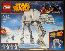 LEGO Star Wars - AT-AT (75054)