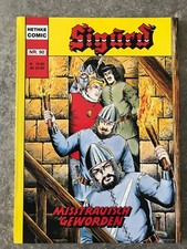 Sigurd Softcover 90 TOPP!!