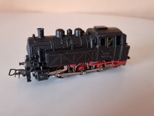 Märklin H0 schwere Dampflok TM 800 Guss
