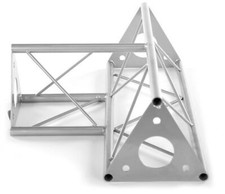 Decotruss T-St 3-Weg hori. SAT
